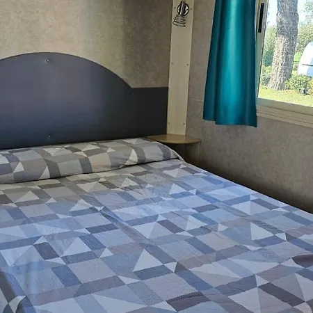 Stella Marina Campling Kamp alanı