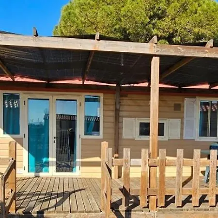 Stella Marina Campling Kamp alanı *